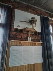 Апартамент ретро - Eco Chakvi!