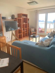 Precioso apartamento en primera línea de playa