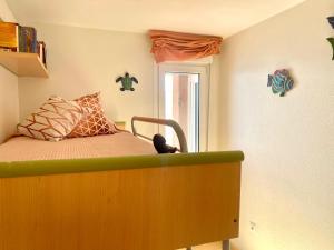 Precioso apartamento en primera línea de playa