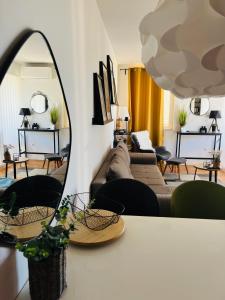 A&M Cavtat family apartment - 3 bedrooms and free parking