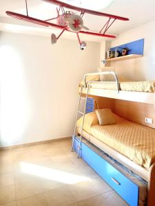 Precioso apartamento en primera línea de playa