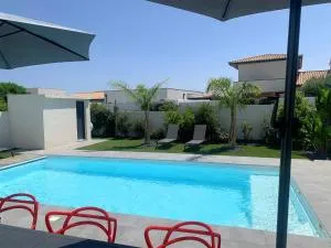 Villa Plein Sud - Bages