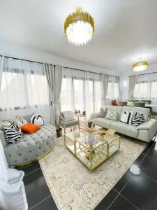 Appartement de haut standing - Kopégan