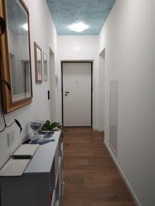 Soggiorno Isola Milano