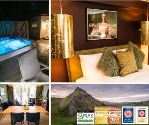 Foxlow Grange by Muse Escapes