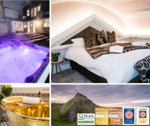 Foxlow Grange By Muse Escapes