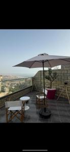 Sublime penthouse à proximité de taghazout bay