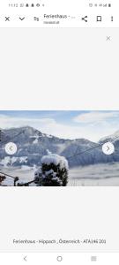 Urlaub am Antritthof