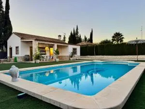 Can Pines - Morón de la Frontera