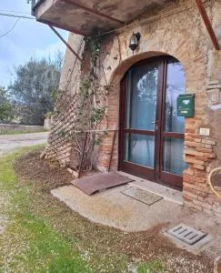 Memela House - Salisano