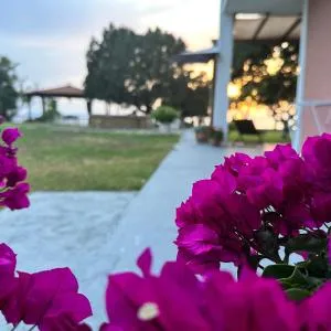 Charming 2-Bedroom Leventochori Apartment Retreat - Levendokhórion