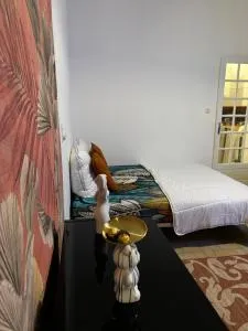 Appartement Rusp - 博凯尔