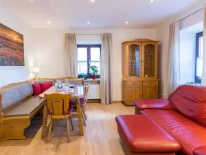 Ferienwohnung Speichersdorf - Seybothenreuth