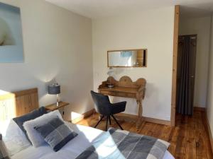 Chalet Mont-Joly Megeve