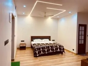 The oro homestay - Ullāl