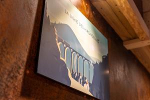 Le Chalet de Bequi