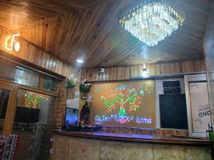 The Anvi Retreat , 8 km from Naini lake