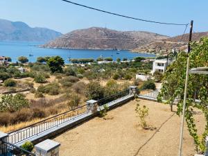 Emborios Views - Studio