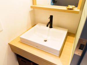 Fukiagehama Field Hotel