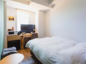 Fukiagehama Field Hotel