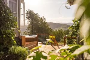 Olive Hill Spa, Views & Home Cinema