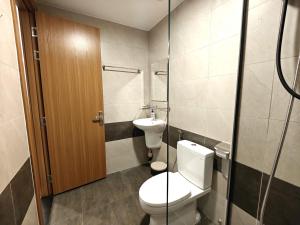 Căn Hộ Số 23 Studio 35m2 Chung Cư SOPHIA ở Rạch Giá