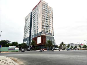 Căn Hộ Số 23 Studio 35m2 Chung Cư SOPHIA ở Rạch Giá