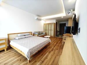 Căn Hộ Số 23 Studio 35m2 Chung Cư SOPHIA ở Rạch Giá