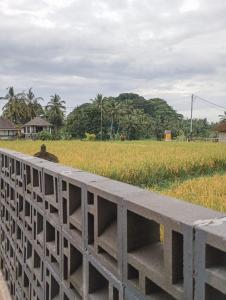 Maha House Mid of Ricefields