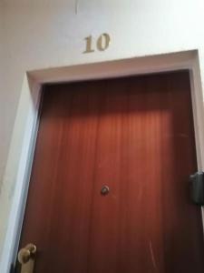 Corrala con estilo en Malasaña