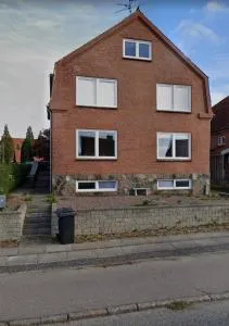 The Hidden Sea View - Høruphav