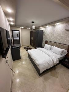 شقة علي النيل في القاهرة 34