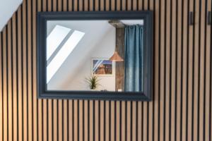 Hus Mattgoot - Ferienwohnung Studio