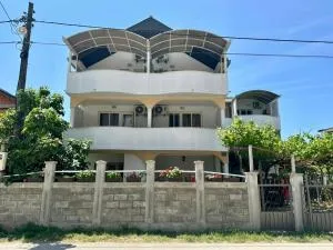 Heaven Apartments - 东吉托伊