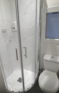 Corrala con estilo en Malasaña