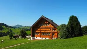 Mällis Heimetli - Urnäsch