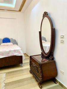 Private Studio 10 mins from AUC