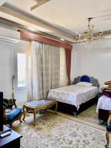 Private Studio 10 mins from AUC