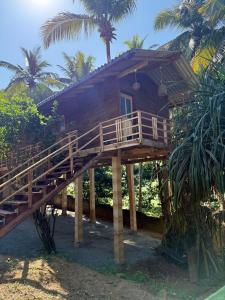 Ocean bliss hiriketiya