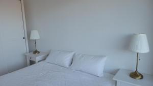 Appartements Cote d'Azur - Theoule - Miramar : photos des chambres