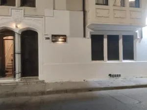 Bento Hostel - Padre Hurtado