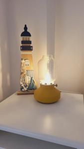 The Seafront Pearl - Ostia