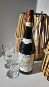 The Seafront Pearl - Ostia