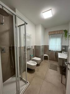 Chambre Triple Deluxe