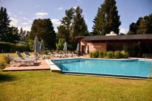 La Rosa Apart Hotel - Solo Parejas - Ciénaga de Allende