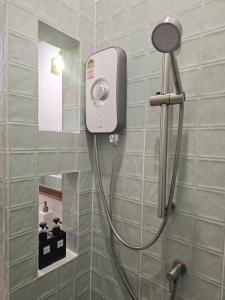 A Day inn Ranong Hostel