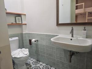 A Day inn Ranong Hostel