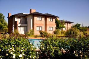 La Rosa Apart Hotel - Solo Parejas