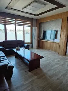 Sokcho Daemyung Pension - Songjŏng-ni