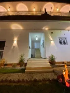 Family Home Nile View - El Bi‘îrât